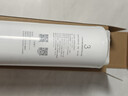 米家净水器净水机反渗透滤芯600G（5号滤芯）进口滤材 适用于小米600G厨下式 XY3012-600G 实拍图