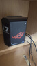 华硕（ASUS）【焕新补贴】ROG魔盒Air WiFi7电竞Ai路由器家用无线千兆路由全2.5G口全屋wifi Aimesh随心组 实拍图