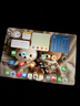 Apple/苹果 iPad11英寸 A16芯片2025年款 平板电脑 (128GB WLAN版/学习办公娱乐)银色 实拍图
