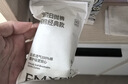 嫚熙一次性高腰内裤纯棉日抛裤女免洗孕妇旅行商务出差生理期16条XL 实拍图