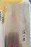 张小泉 厨房用刀家用不锈钢切菜刀 刀具菜刀单刀 切片刀女士菜刀N5472 实拍图