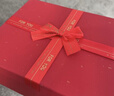 千百度（C.BANNER）头层牛皮包包女包大容量手提包单肩斜挎生日礼物高级感送女友老婆 实拍图