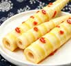开袋即食500g手剥笋网红手扒笋手撕香辣老汤泡椒零食小竹笋新鲜笋 泡椒味500克*5袋 实拍图