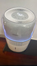 飞利浦（PHILIPS）加湿器家用卧室母婴专用静音除菌无雾空调加湿机鼻炎孕妇婴幼儿小型桌面大容量HU5710/10礼品 实拍图
