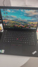 ThinkPad联想笔记本电脑二手T480/T490/T14商务办公轻薄本二手笔记本电脑整机14寸手提会议绘图剪辑编程全能本 95新T480 i5八代 16G 256G 高清 实拍图