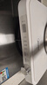 美的（Midea）家用电磁炉电陶炉电池炉2200W大功率猛火新型电磁灶一体微晶面板爆炒炒菜定时火锅炉MC-HGE22BF09 实拍图