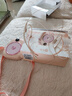 索爱（soaiy）S655小蜜蜂扩音器教师专用话筒麦克风耳麦户外喇叭2026最新款专业隐麦版 实拍图