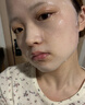 维特丝鱼子酱面膜抗皱紧致抗衰老补水保湿淡纹胶原蛋白去黄提亮肤色男女 实拍图