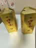 口子窖六年型 兼香型白酒 50度 550ml*1瓶 单瓶装 实拍图