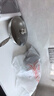 福库（CUCKOO）电饭煲韩国品牌智能预约家用电饭锅 多功能料理自动洗涤智能迷你小型锅电炖锅CR-0660FR CR-0660FR 黑红色 2-6人份 3L 实拍图