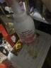 贝亲（Pigeon）贝亲桃叶精华洗护组（ 爽身露200ml+洗发沐浴二合一 500ml） 实拍图