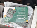 世达（SATA）38件棘轮扳手套装骑行工具盒螺丝刀套装工具箱摩托车维修05498 实拍图