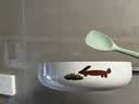 COOKSS打蛋器电动无线手持打发器家用打蛋机搅拌神器奶油烘焙辅食工具 实拍图