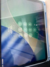 Apple/苹果 iPad11英寸 A16芯片2025年款 平板电脑 (256GB WLAN版/学习办公娱乐)粉色 实拍图