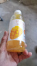 芒果汁 果味果汁饮料【包装随机发货】 360mL*2瓶【品尝】 实拍图
