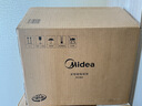 美的（Midea）小碧玉电饭煲2-3人3升0氟陶瓷白玉内胆家用电煮锅煲汤煮粥智能预约多功能一锅多用微压电饭锅RE360 实拍图