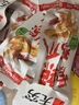 无穷 香辣鸡爪 100g爱辣鸡爪凤爪办公室休闲零食小吃  实拍图