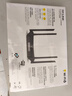 普联（TP-LINK） 凌云WiFi6 双千兆AX1500无线路由器 5G双频 易展Mesh 高速穿墙家用 儿童上网管控 XDR1520易展版 实拍图