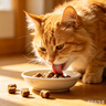 素力高（SolidGold）猫粮低脂高蛋白全价鲜鸡肉高效燃脂猫粮1.5kg 实拍图