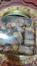 百草味坚果礼盒1358g/6罐 休闲零食大礼包开心果松子腰果每日坚果送礼 实拍图