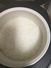 美的（Midea）电饭煲电饭锅4升家用3-4-5-8个人0氟抗菌青瓷内胆微压一键柴火饭智能多功能饭煲煮粥煮饭卤炖蛋糕 4升【热销爆款】升级耐磨抗菌青瓷圆釜内胆 4L 实拍图