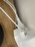 Apple/苹果 60W type-c充电线-1米 usb-c手机数据线 原装旗舰店苹果iphone17/16promax/ipad快充线 实拍图
