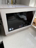 美的（Midea）【价保618】【台嵌两用】寻味Pro3.0台式微蒸烤炸炖一体机微波炉电烤箱蒸烤箱32L上烤下蒸G32 实拍图