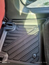 固特异（Goodyear）tpe汽车脚垫适用于宝马3系长轴320li325li配件TPE脚垫黛尼斯毯 实拍图
