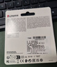 金士顿（Kingston）128GB USB3.2 Gen 1 U盘 DTX 大容量U盘 时尚设计 轻巧便携  学习办公投标电脑车载优盘 实拍图