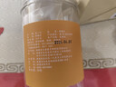 陈一凡 柠檬片  原味纯柠檬干片泡茶喝的水果柠檬茶罐装50g 实拍图