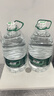 怡宝 饮用水 纯净水4.5L*4桶装水 整箱装 实拍图