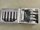 普联（TP-LINK）大道路由器7DR6430 BE6400 5G WiFi7千兆双频家用高速穿墙 2.4G wifi6无线 2.5G网口 游戏加速 实拍图