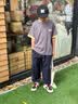 海妈家男童防蚊裤2026新款童装儿童夏季休闲裤男孩百搭裤子中大童长裤潮 实拍图