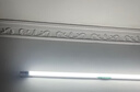 飞利浦（PHILIPS）T8LED灯管双端供电日光管双端输入灯管1.2米22W白光（6500K）5支装 实拍图