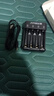 金陵声宝  5V2A充电头手机电源适配器充电器耳机音响手表充电鼠标摄像头随身wifi风扇充电宝台灯usb插头 白 晒单实拍图