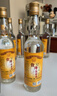 五缘湾 台湾高粱酒 清香型白酒 52度 600ml*6 整箱 厦门高粱口粮酒 实拍图