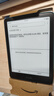 Kindle paperwhite6 12th 新款电子书 阅读器 KPW6 电纸书 墨水屏 礼物 防水 便携 7英寸 签名版 32G 绿 实拍图