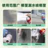 立邦防水涂料卫生间补漏喷剂外墙透明防水胶屋顶补漏材料白色 650ml 实拍图