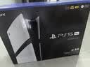 索尼（SONY）【国内保税仓】索尼ps5 slim/pro轻薄版体感家庭游戏机主机港版/日版支持VR/双影奇境 港版PS5 pro数字版2TB（24小时内发） 实拍图