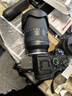 腾龙（Tamron）旗舰店 A071 28-200mmF/2.8-5.6远摄大变焦旅游挂机摄影28 200镜头E卡口全画幅影像拍摄腾龙28200 索尼E卡口 官方标配 【送腾龙UV镜+黑柔滤镜+清洁套 实拍图