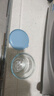 网红咸菜碗玻璃密封罐加厚酱菜盒冰箱保鲜罐小菜泡菜罐分装盒 两只随机装 2个 180ml 实拍图