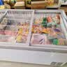 星奥雪冰柜超市商用大容量岛柜展示柜冷藏保鲜柜加厚弧形玻璃门冷冻展示柜冰淇淋雪糕柜 2.0米加宽加深欧岛【双压缩机】智能加厚铜管升级减霜 实拍图