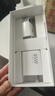 小米 REDMI K80 国家补贴 第三代骁龙 8 6550mAh大电池 澎湃OS 雪岩白 12GB+256GB 红米5G手机 实拍图
