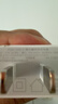 绿联20W充电器适用苹果17充电头氮化镓Type-C快充插头iPhone17ProMax/16e/15/iPad平板小米华为手机 实拍图