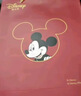 迪士尼（Disney）婴儿衣服纯棉新生儿礼盒套装春夏薄宝宝满月百天周岁见面礼抓周服 【四季款】福气米奇2身连体衣礼盒装 66cm （建议3-6月） 实拍图