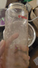 贝亲（Pigeon）PPSU宽口径双把手奶瓶240ml M号奶嘴 3个月+ AA270 实拍图