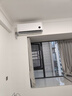 小米米家空调巨省电1.5匹空调挂机【性价比优选】睡眠款新一级能效变频省电KFR-35GW/S1A1整机十年质保 实拍图