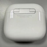 Apple/苹果 AirPods 4 搭配USB-C充电盒 苹果耳机 蓝牙耳机 适用iPhone/iPad/Mac 四代 实拍图
