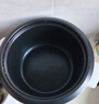 半球老式电饭锅 家用电饭煲迷你电饭煲小型单人宝宝蒸煮米饭煲汤不粘锅-/ 不粘内胆【1-2人用】+蒸笼 1.5L 实拍图