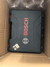 博世（BOSCH） 手电钻充电电钻电动螺丝刀锂电池家用工具箱全套套装GSR120-LI 【万向起拧塑盒套装】 实拍图